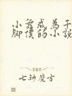 小舞成为千仞雪脚仆的小说