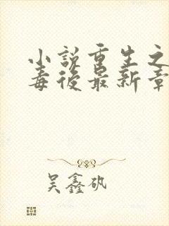 小说重生之将门毒后最新章节