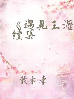 《遇见王沥川》续集