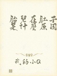 胎儿在肚子打嗝是什么原因