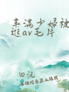 丰满少妇被猛烈进av毛片