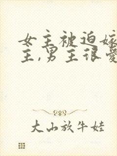 女主被迫嫁给男主,男主很爱女主