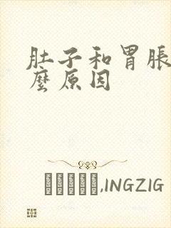 肚子和胃胀是什么原因