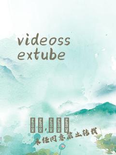 videossextube
