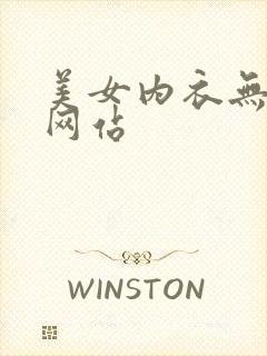 美女内衣无遮挡网站