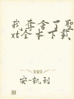 我夺舍了圣人txt全本下载