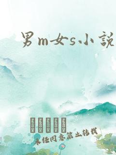 男m女s小说h