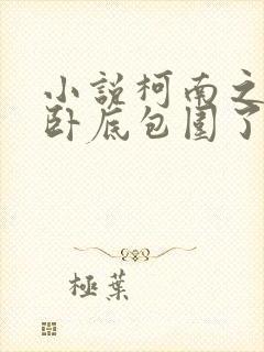 小说柯南之我被卧底包围了