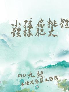 小孩扁桃体和腺体样肥大