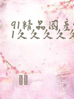 91精品国产91久久久久久不卞