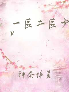 一区二区少妇av