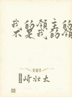 我的领主的领主不是我的领主