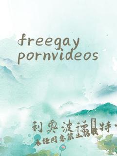 freegaypornvideos