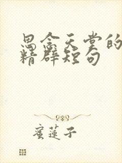 思念天堂的父母精辟短句