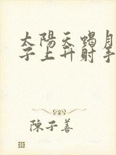 太阳天蝎月亮双子上升射手