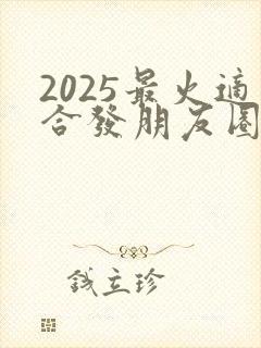 2025最火适合发朋友圈的句子简短