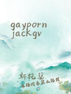 gaypornjackgv