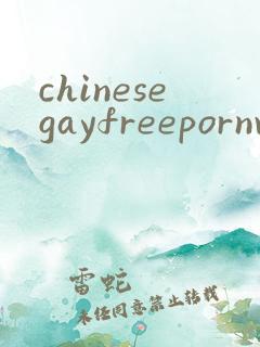 chinesegayfreepornvideos