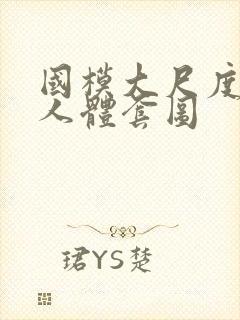 国模大尺度私拍人体套图