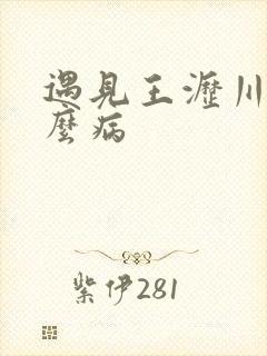 遇见王沥川是什么病