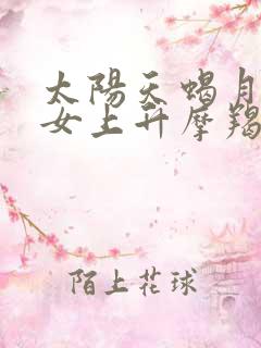 太阳天蝎月亮处女上升摩羯