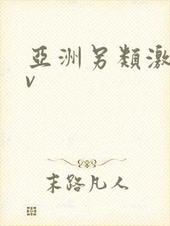 亚洲另类激情av