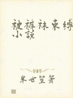 被裤袜束缚全包小说