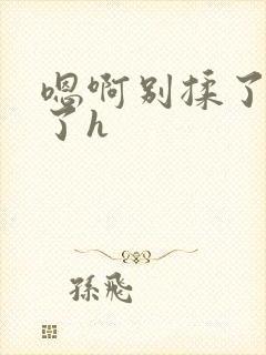 嗯啊别揉了高潮了h