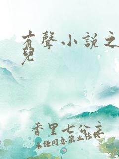 有声小说之小苮儿