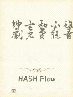 绅士和小姐电视剧免费观看韩剧网