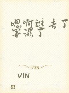 嗯啊进去了好厉害湿了