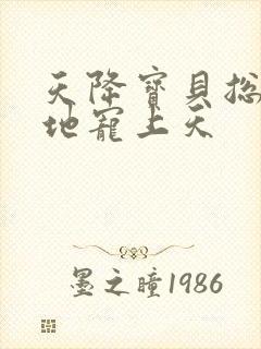 天降宝贝总裁爹地宠上天