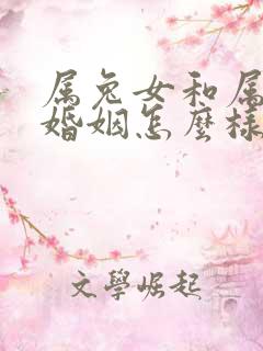 属兔女和属羊男婚姻怎么样