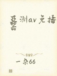 亚洲av免播放器