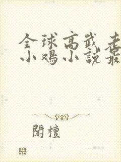 全球高武老鹰吃小鸡小说最新章节