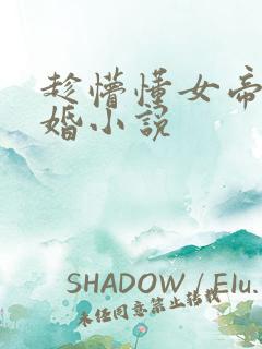 趁懵懂女帝被退婚小说