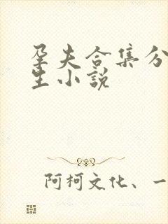 孕夫合集分娩互生小说