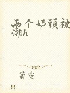 两个奶头被捏高潮h