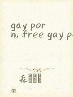 gay porn, free gay porn