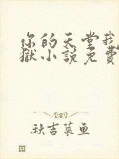 你的天堂我的地狱小说免费阅读