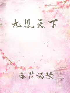 九凤天下