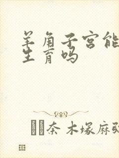 羊角子宫能正常生育吗