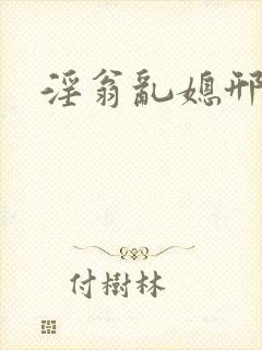 淫翁乱媳邢爱爱