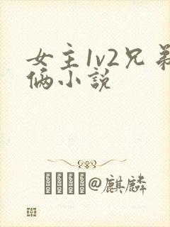 女主1v2兄弟俩小说
