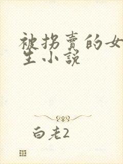 被拐卖的女大学生小说