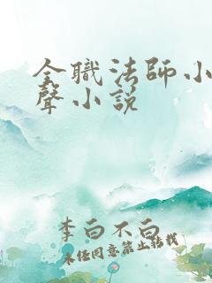 全职法师小说有声小说