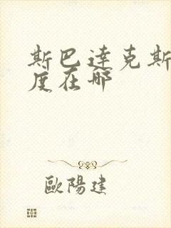 斯巴达克斯大尺度在哪