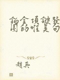 铂金项链发朋友圈的唯美句子