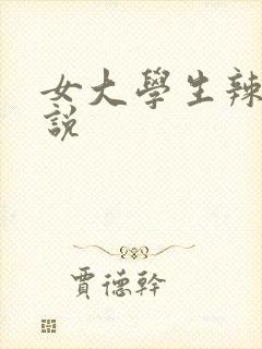女大学生辣文小说