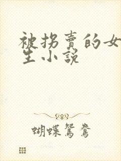 被拐卖的女大学生小说